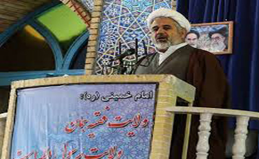 قدردانی از حضور مردم کرمان در گرامی داشت 9دی