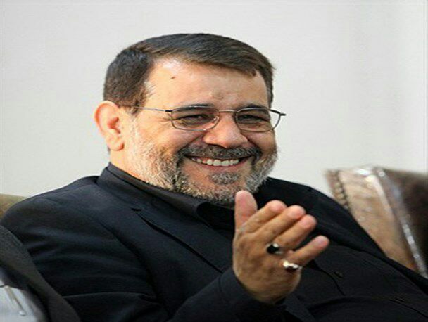 استاندار هرمزگان:ورزش منجر به افزایش نشاط جامعه ایرانی می شود استاندار هرمزگان:ورزش منجر به افزایش نشاط جامعه ایرانی می شود