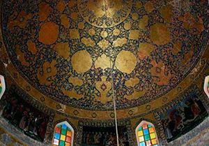 کلیسای وانک ثبت جهانی می‌شود