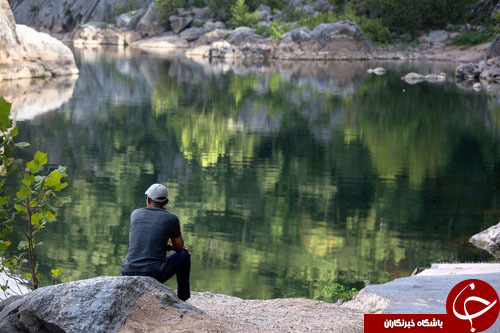 آخرین سال حضور اوباما در کاخ سفید از لنز دوربین+ تصاویر////////////////