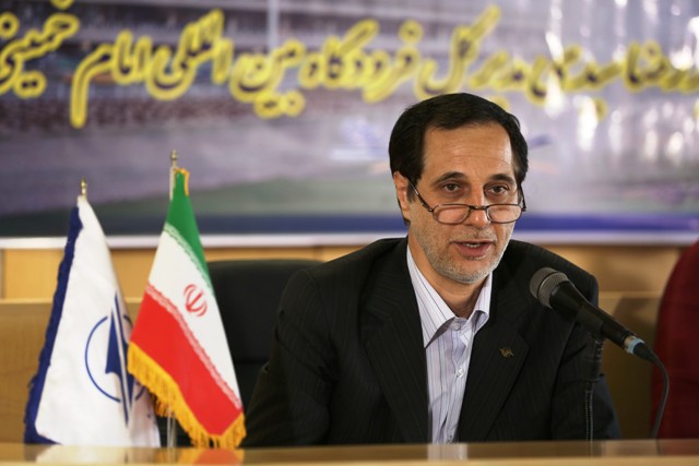 حفظ ایمنی دلیل اصلی تاخیر پروازها/سهم 30 درصدی مهرآباد از پروازها
