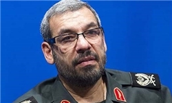 مبلغ حقوق یک سردار سپاه/ شایعه همکاری یکی از فرماندهان سپاه با بابک زنجانی