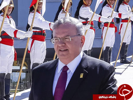 مثلث عشقی دلیل قتل سفیر یونان در برزیل+ تصاویر////////
