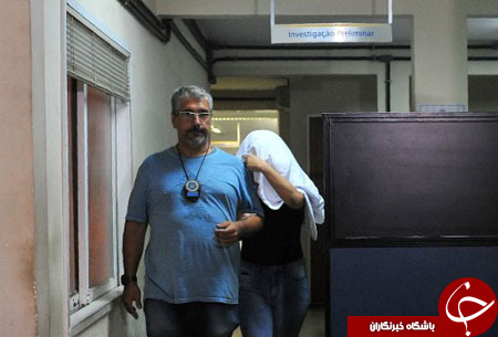 مثلث عشقی دلیل قتل سفیر یونان در برزیل+ تصاویر////////