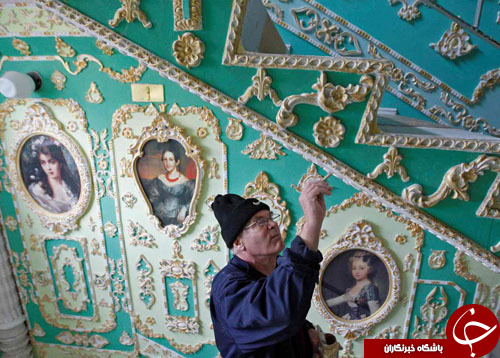 از به پرواز درآمدن 50 هزار بادکنک تا شلیک به سمت بانوی فلسطینی