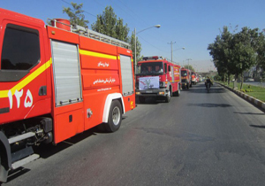 طرح فرشتگان نجات برای کاهش حوادث گازگرفتگی اجرا خواهد شد