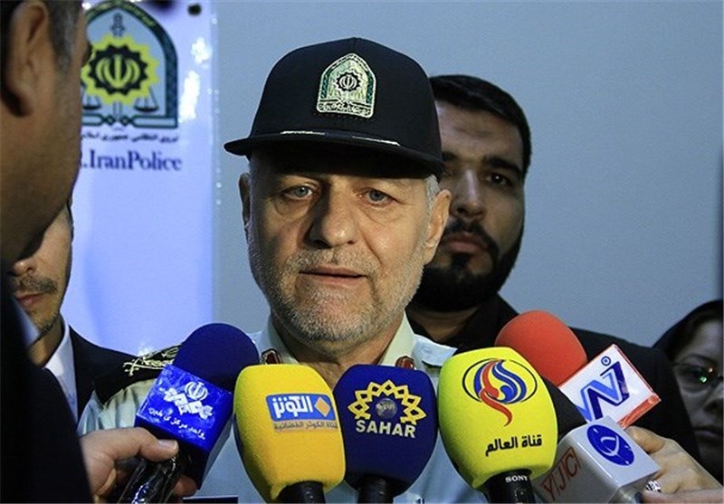 گزارشی از تخلف &laquo;اپلیکیشن&zwnj;های جدید کرایه خودرو&raquo; نداشتیم