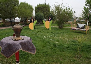 تعطیلی با نشاط در صبح جمعه ی سیما