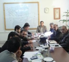 انتخابات هیئت مدیره اتحادیه خبازان گرگان، فردا