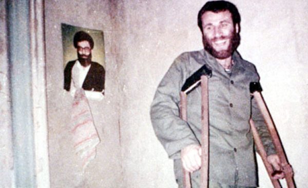 زندگی نامه فرماندهی که مسیح کردستان لقب گرفت