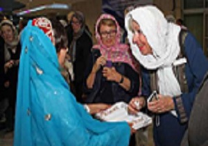 مهمان نوازی کرمانشاهیان هر گردشگری را به خود جذب می کند