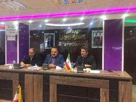 واگذاری شهرک گلخانه ای سلماس به فارغ التحصیلان کشاورزی