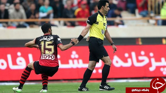 معماهای پیچیده نقل و انتقالات لیگ برتر ایران +تصاویر