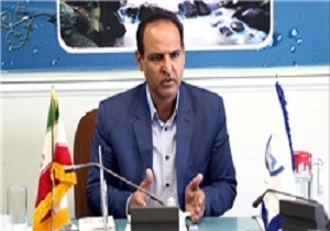 اجرای طرح حامیان آب