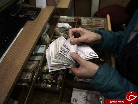 نام واحدهای پول کشورهای جهان چگونه انتخاب شده&zwnj;&zwnj; است؟
