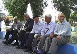 پرداخت پاداش پایان خدمت بازنشستگان