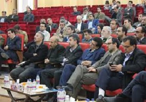 تجلیل ازآثاربرتر پژوهشگران کردستانی