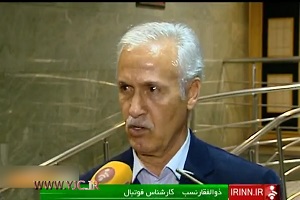 نظر کارشناسان و مردم درباره نیم فصل اول لیگ برتر + فیلم