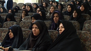 لزوم نهادینه شدن فرهنگ نماز در جامعه