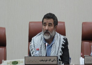 یادواره شهدا در محلات اردبیل برگزار می شود