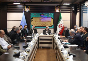 مراكز برگزیده در اولویت ساماندهی منابع انسانی و امكانات هستند