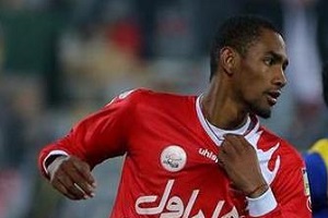 گل دوم ذوب آهن به تراکتورسازی (پنالتی)+فیلم
