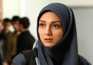 حرفه بازیگری پشت میز نشستن نیست