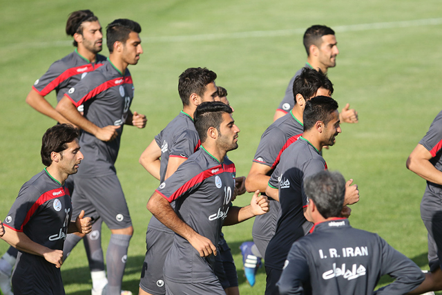 ممنوعیت جادوگری در فوتبال/ 