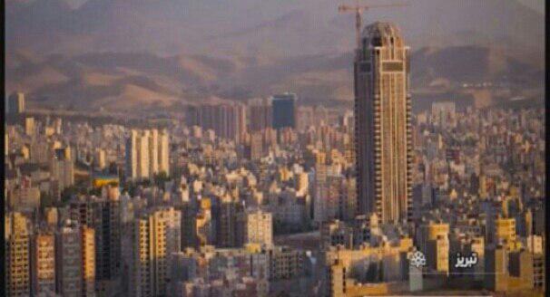 تبریز، شهری بدون معتاد متجاهر