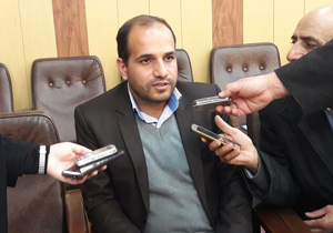 کمیته های بزرگداشت هفته فرهنگی گلپایگان تشکیل شد