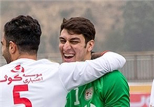 بازی عالی از دو تیم دیدیم