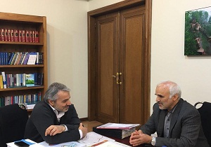 توجه به پرداخت بیمه معلمان مدارس غیردولتی/اعلام همکاری دولت برای حل مشکلات