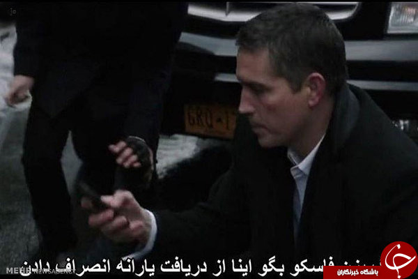 برای ترجمه &laquo;زیرنویس&raquo; پول نمی&zwnj;گیریم/ شغلی که در آن دیده نمی&zwnj;شویم