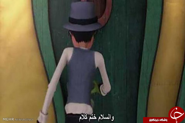 برای ترجمه &laquo;زیرنویس&raquo; پول نمی&zwnj;گیریم/ شغلی که در آن دیده نمی&zwnj;شویم