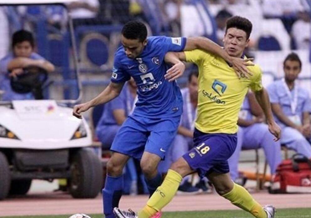 پیروزی حریفان عربستانی پرسپولیس و ذوب&zwnj;آهن