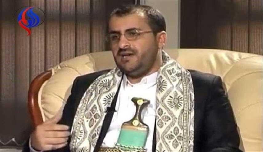 انصارالله: آل سعود در مهلکه خطرناکی افتاده است