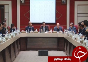 نظارت بر وضعیت پرداخت تسهیلات رونق تولید