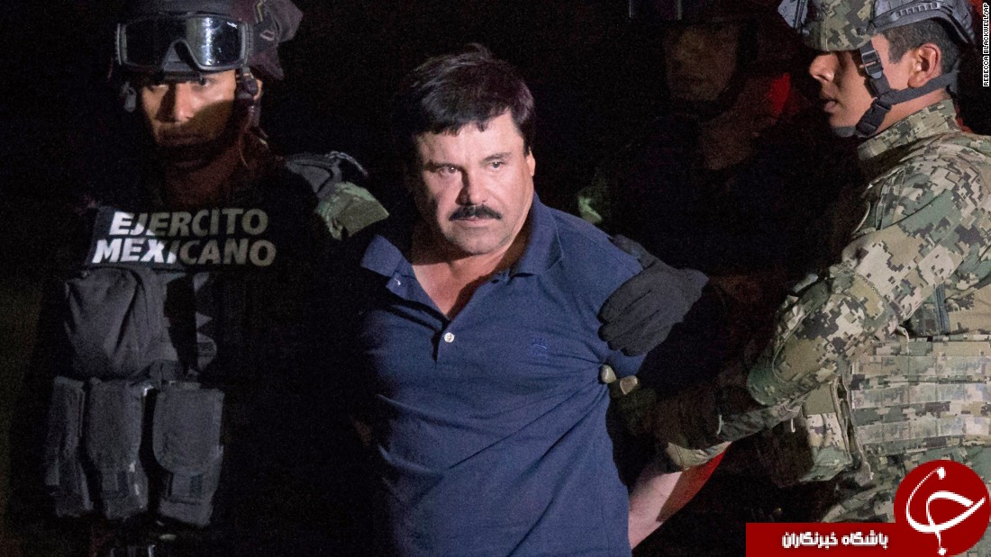 سال 2016 در 33 عکس