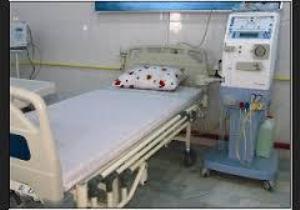 کمک یک میلیارد ریالی خیران سلامت به بخش بهداشت و درمان سلماس