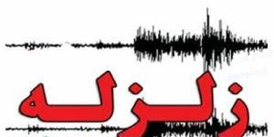 زلزله مینودشت بدون خسارت