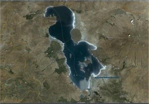 پرداخت 300 میلیارد تومان از اعتبار به احیای دریاچه ارومیه