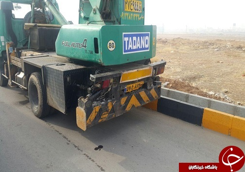 سه مصدوم در سانحه رانندگی