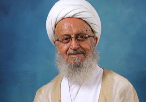 زندگی آیت‌الله مکارم چگونه تأمین می‌شود؟