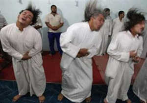 آیا شرکت در مجالس اهل تصوف حرام است؟+نظر مراجع تقلید