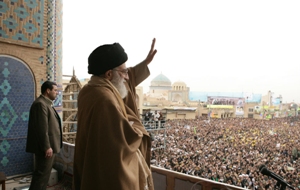 به مناسبت سالروز سفر رهبر انقلاب  به استان یزد ، اعتبارات به311 میلیارد تومان رسید