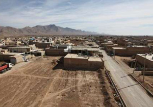 زمینه سازی حضور جوانان در مدیریت روستاهای تیران و کرون
