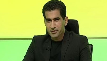 کامرانی&zwnj;فر: می&zwnj;خواهند با طرح شایعات کل دپارتمان داوری را زیر سوال ببرند