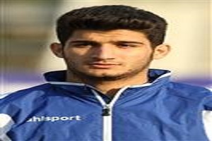 اولین خرید تیم فوتبال گسترش فولاد/"اوسانی" آبی پوش شد