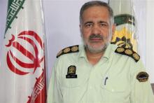 کاهش 27 درصدی سرقت در نهاوند