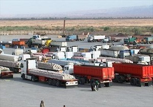 صادرات بیش از 1.4 میلیارد دلار کالا از گمرکات و بازارچه های استان